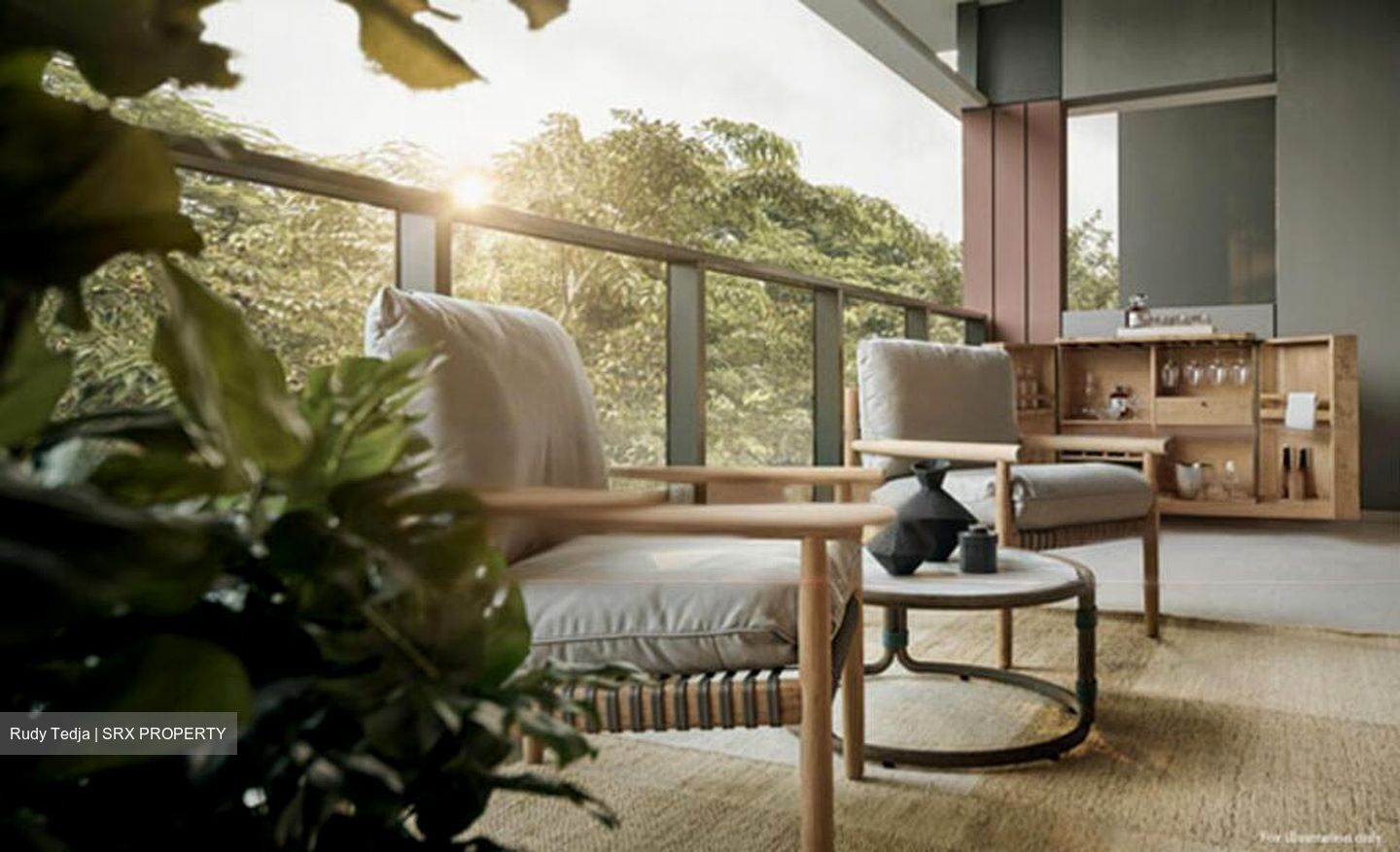 Watten House (D11), Condominium #502911441